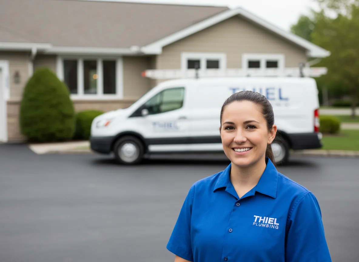 Plumber Saint David, AZ FAQs